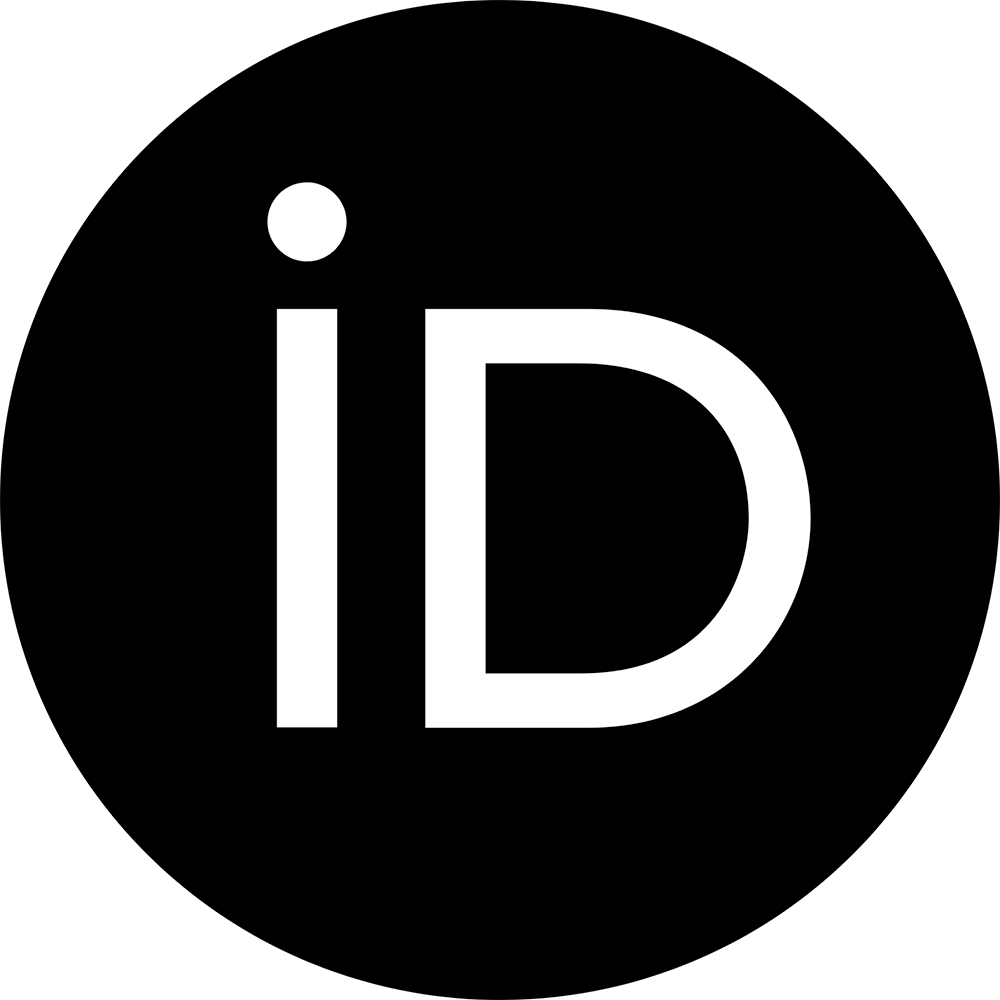 Orcid Icon
